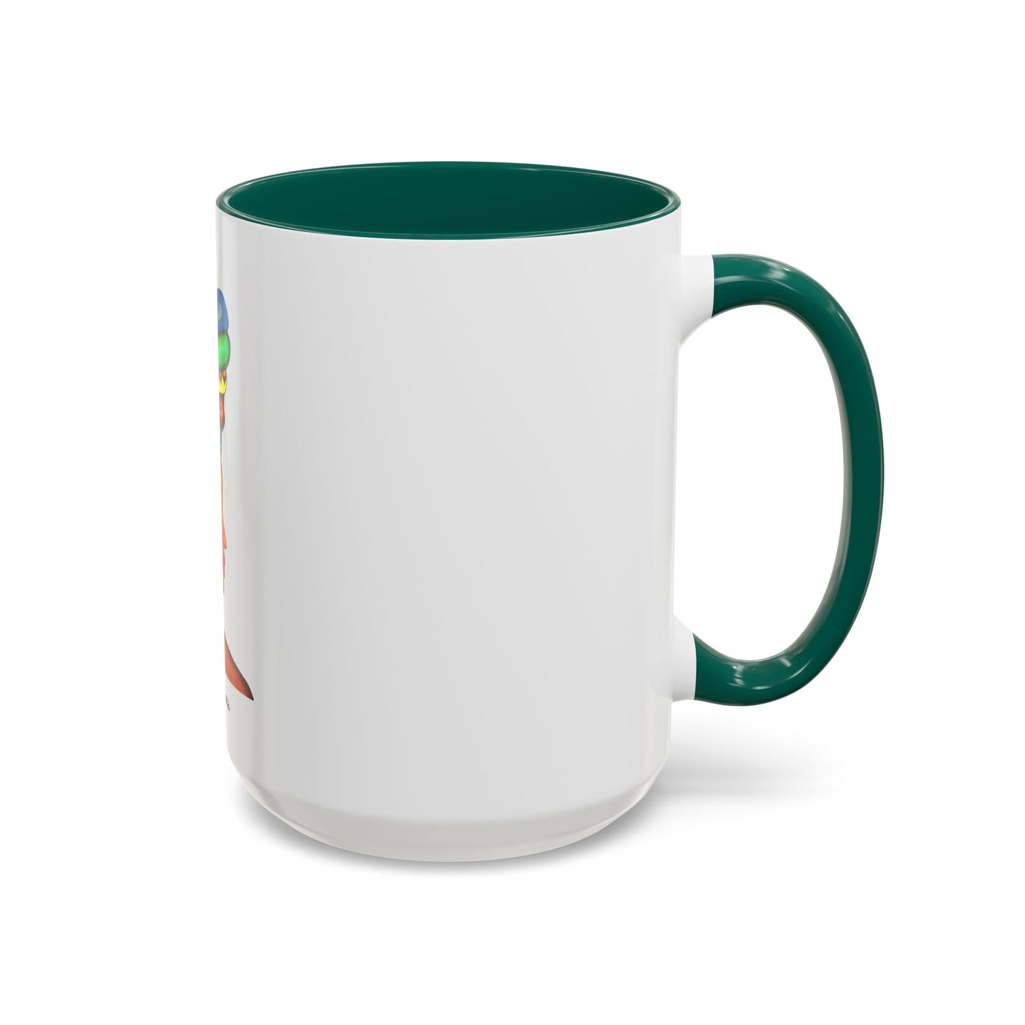 Royal essence Mugs (11oz, 15oz)