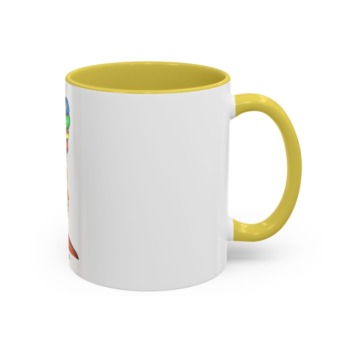 Royal essence Mugs (11oz, 15oz)
