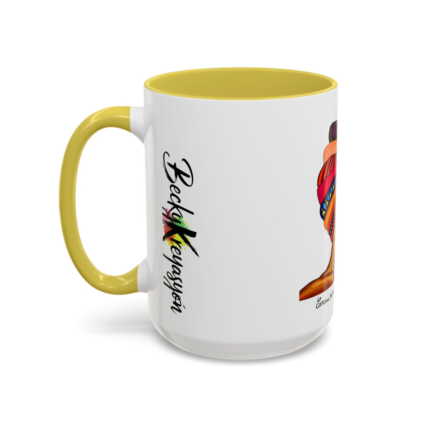 Royal essence Mugs (11oz, 15oz)