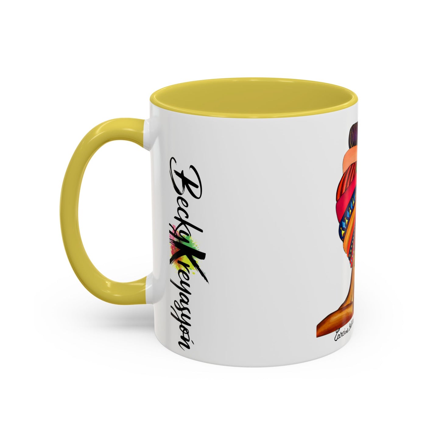 Royal essence Mugs (11oz, 15oz)