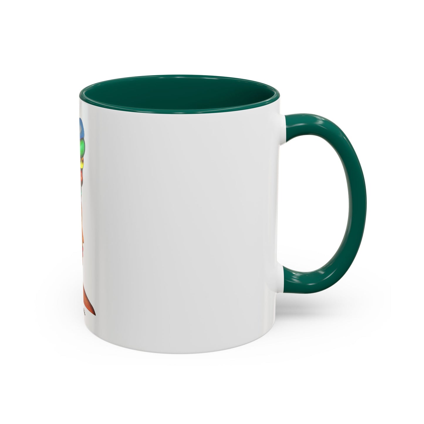 Royal essence Mugs (11oz, 15oz)