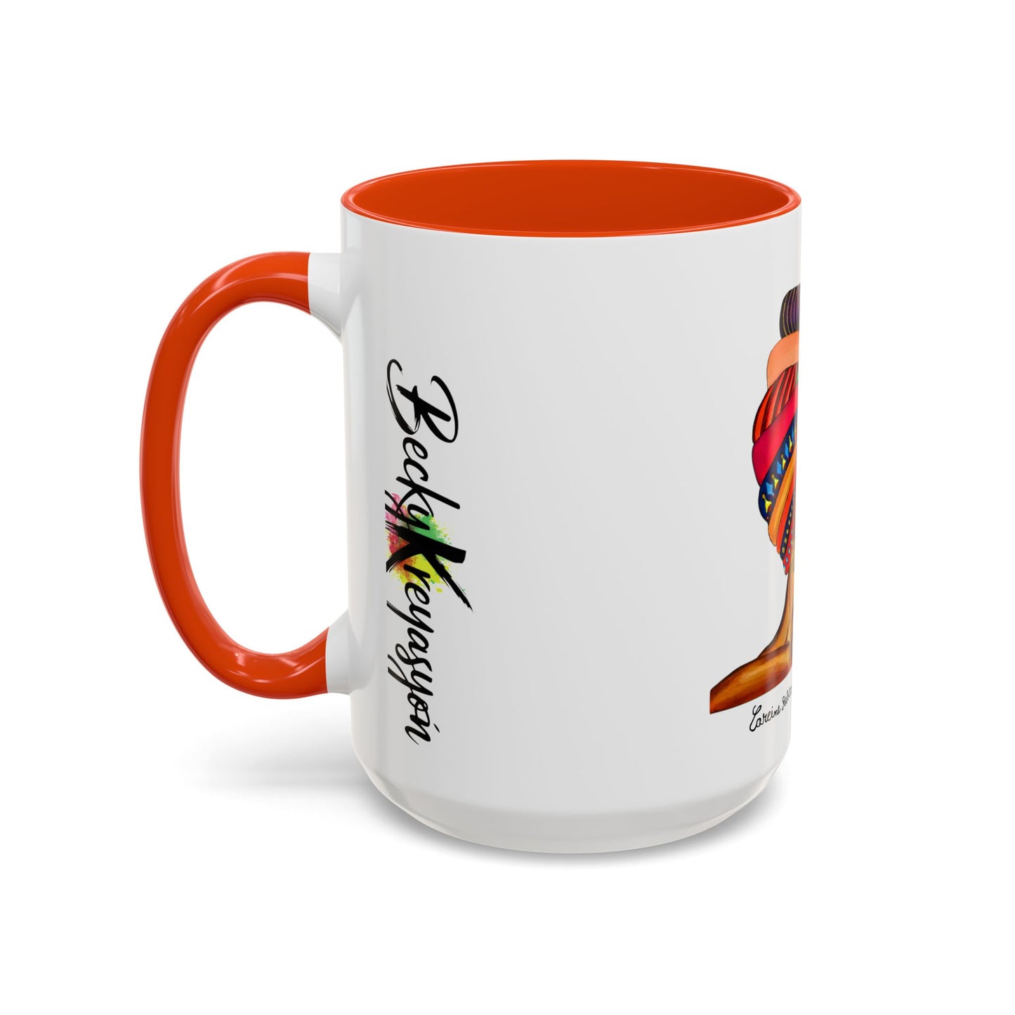 Royal essence Mugs (11oz, 15oz)