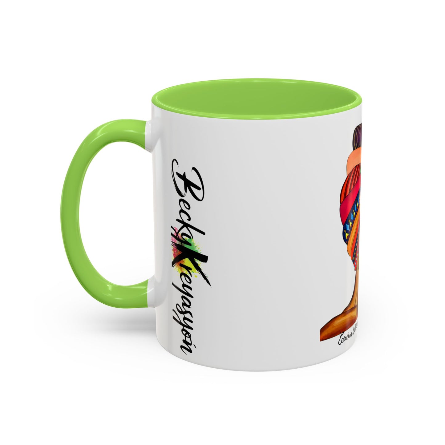 Royal essence Mugs (11oz, 15oz)