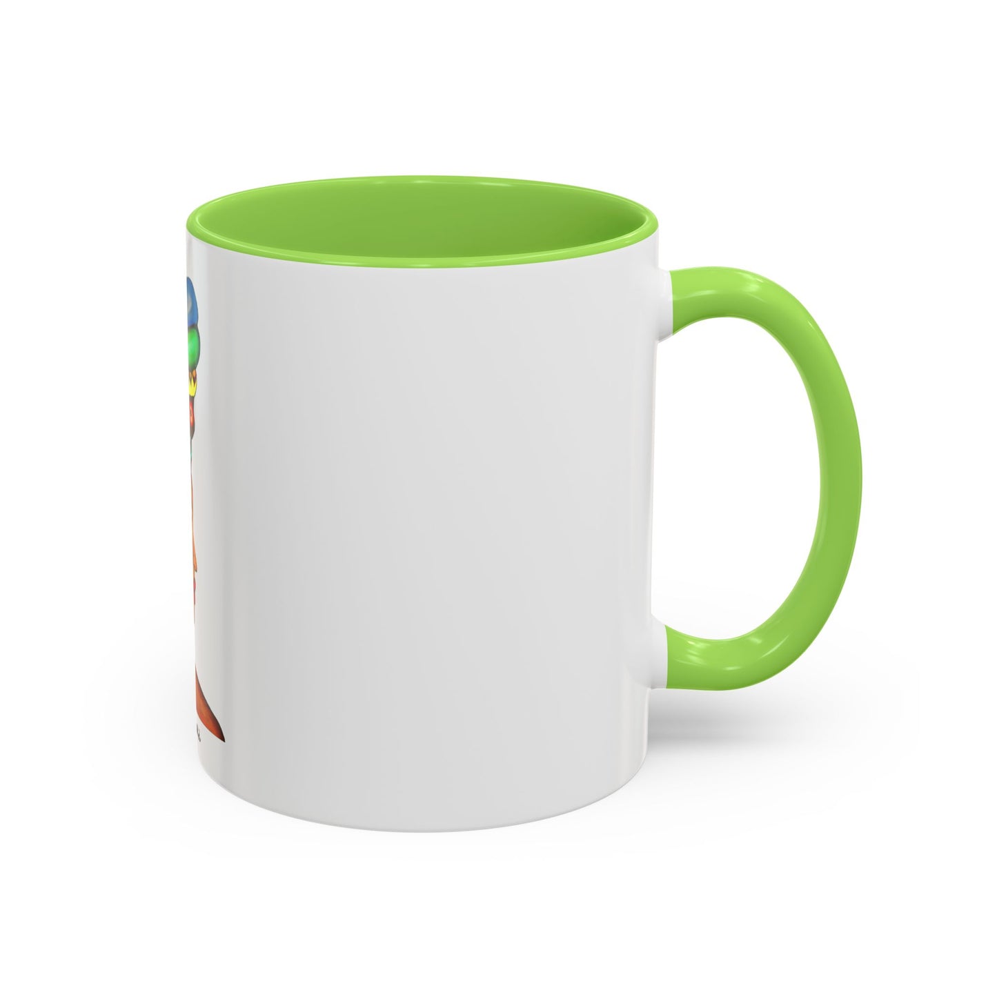 Royal essence Mugs (11oz, 15oz)