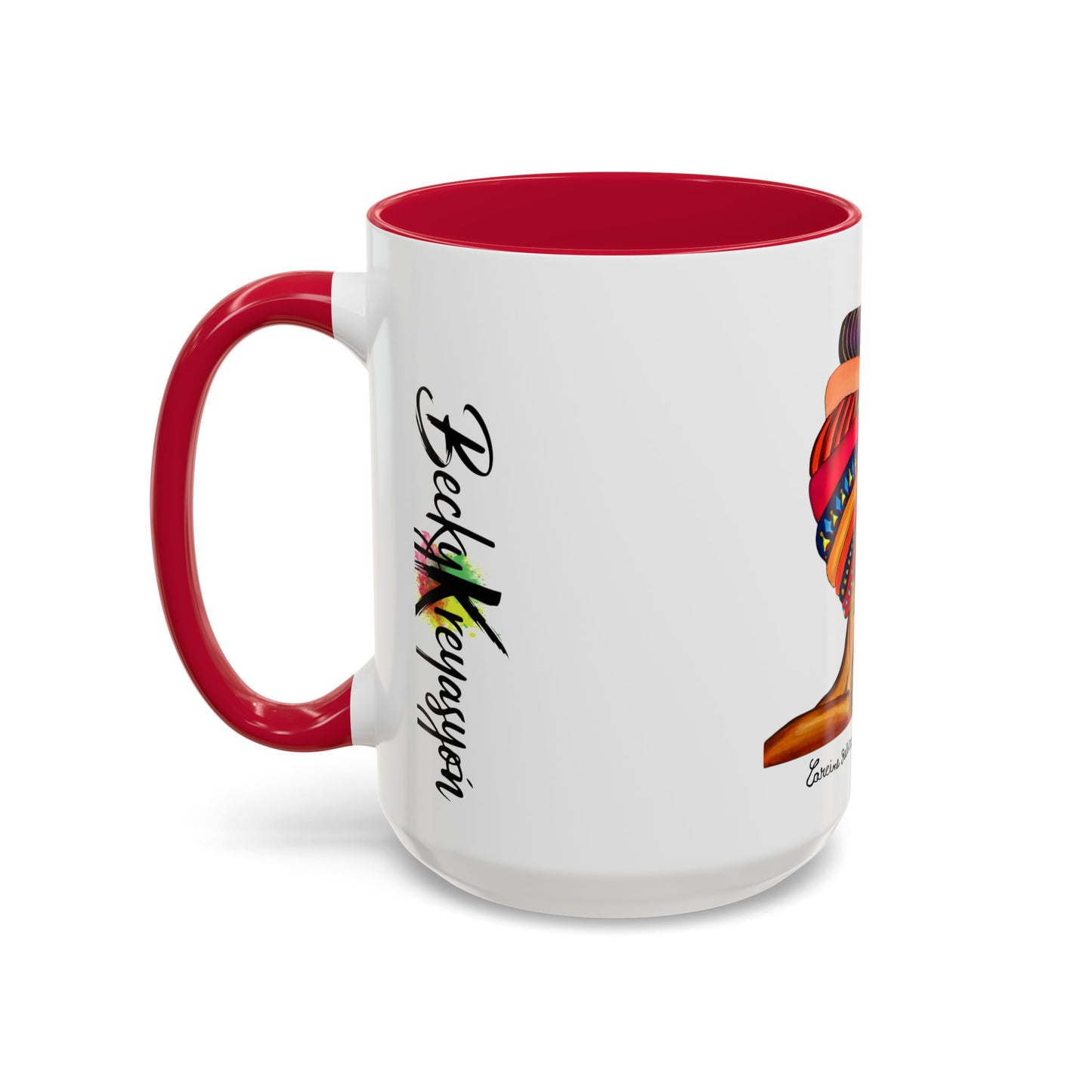 Royal essence Mugs (11oz, 15oz)