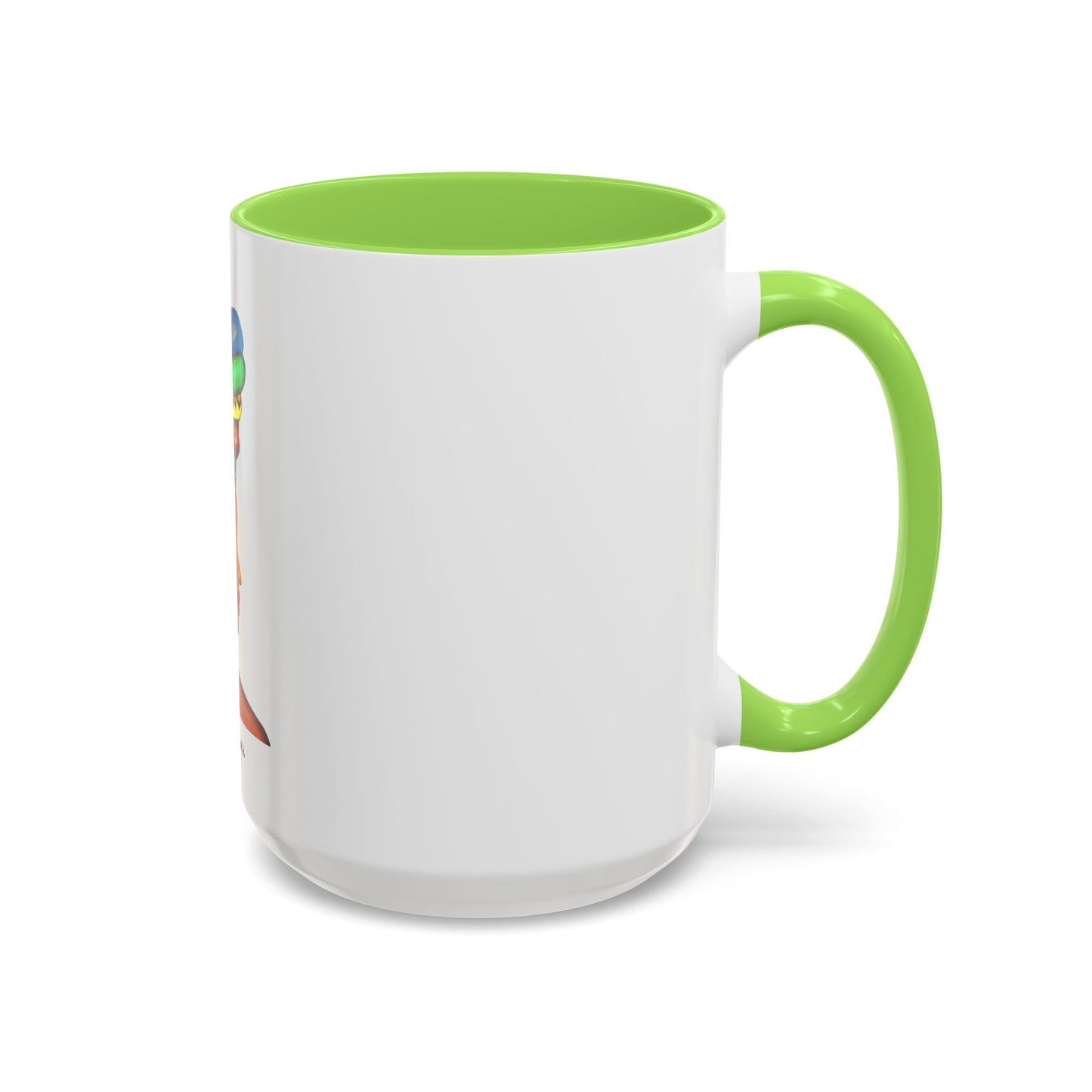 Royal essence Mugs (11oz, 15oz)
