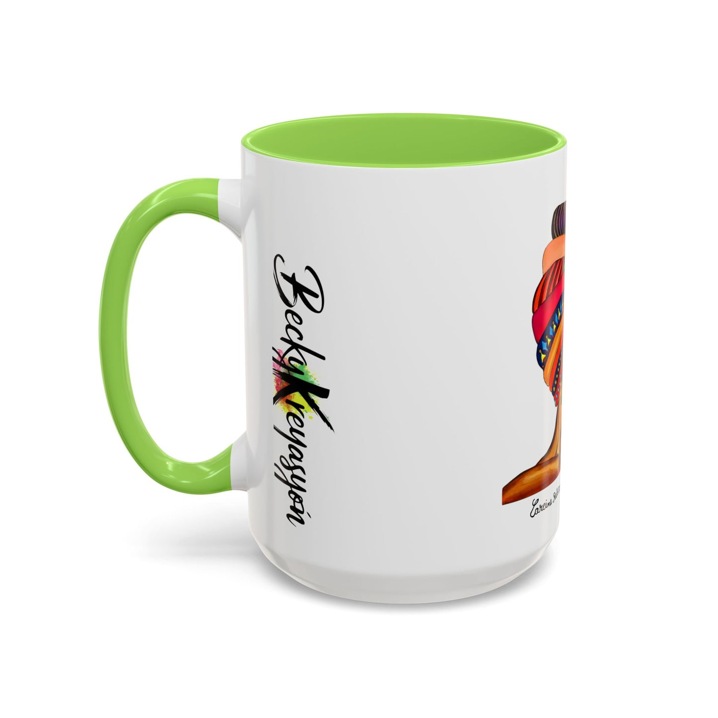 Royal essence Mugs (11oz, 15oz)