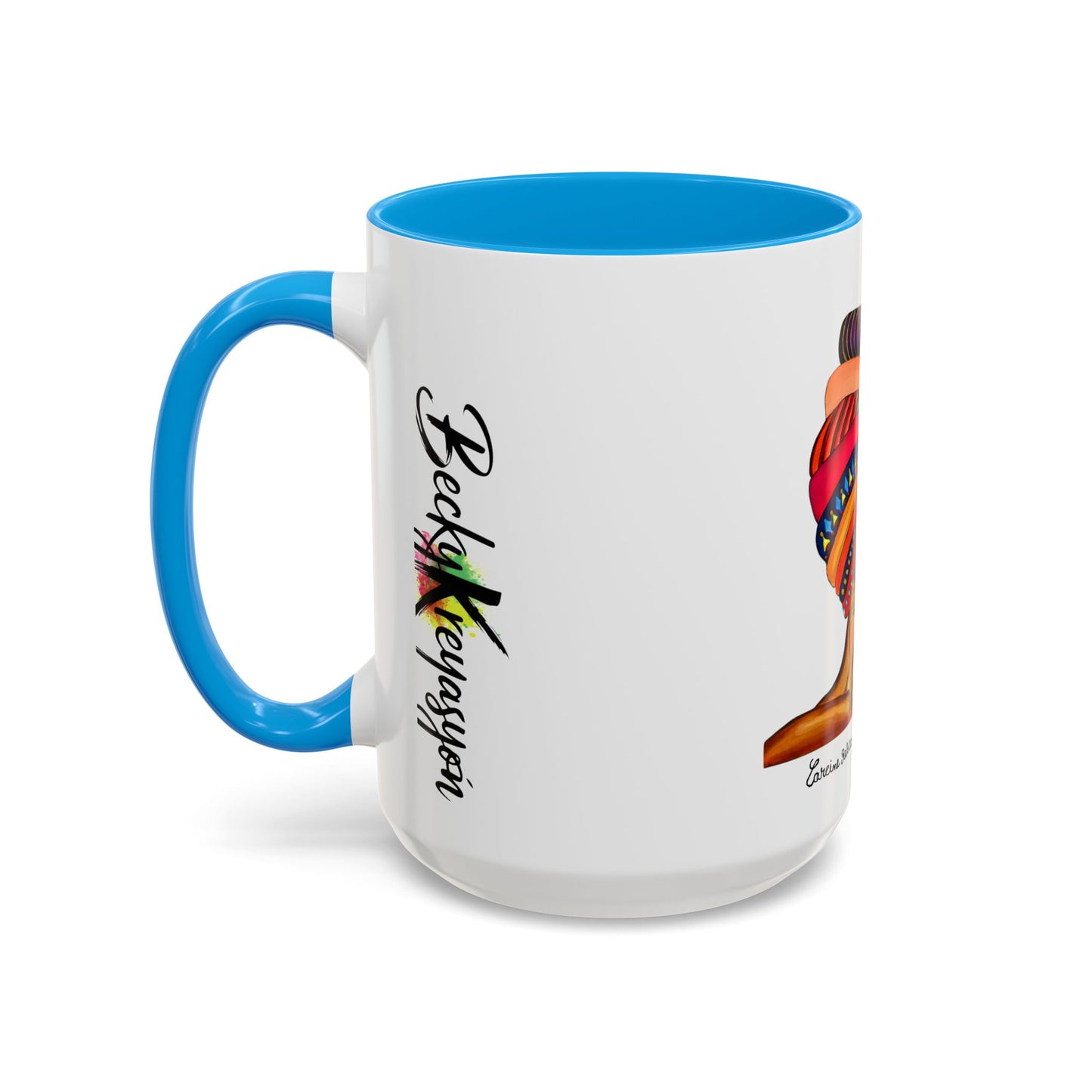 Royal essence Mugs (11oz, 15oz)