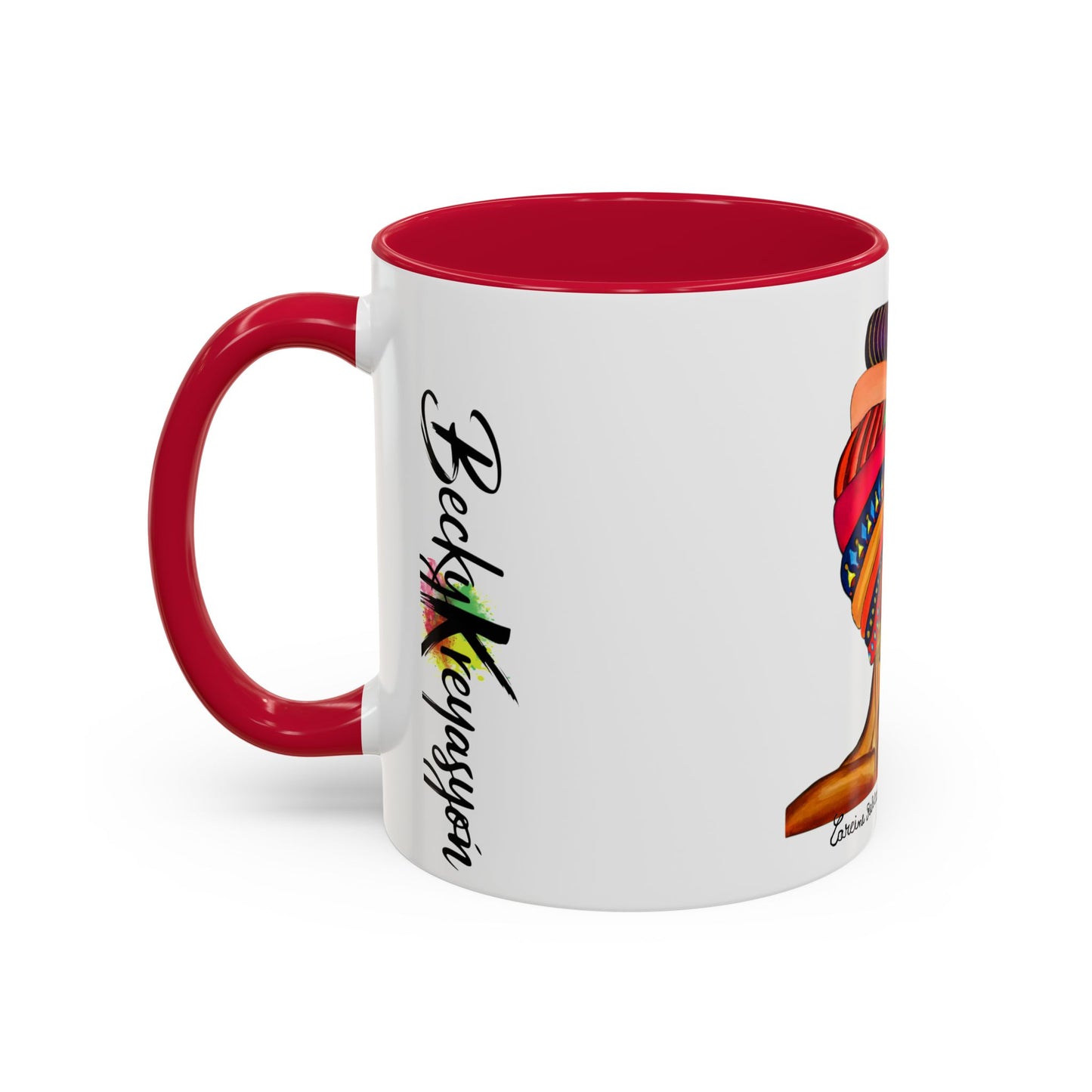 Royal essence Mugs (11oz, 15oz)