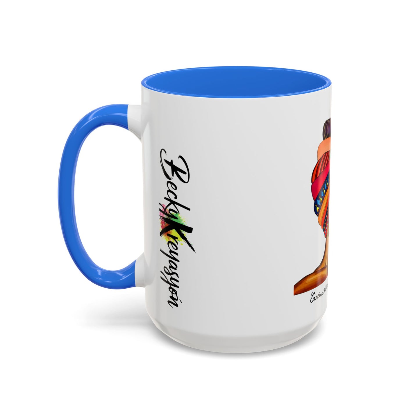 Royal essence Mugs (11oz, 15oz)