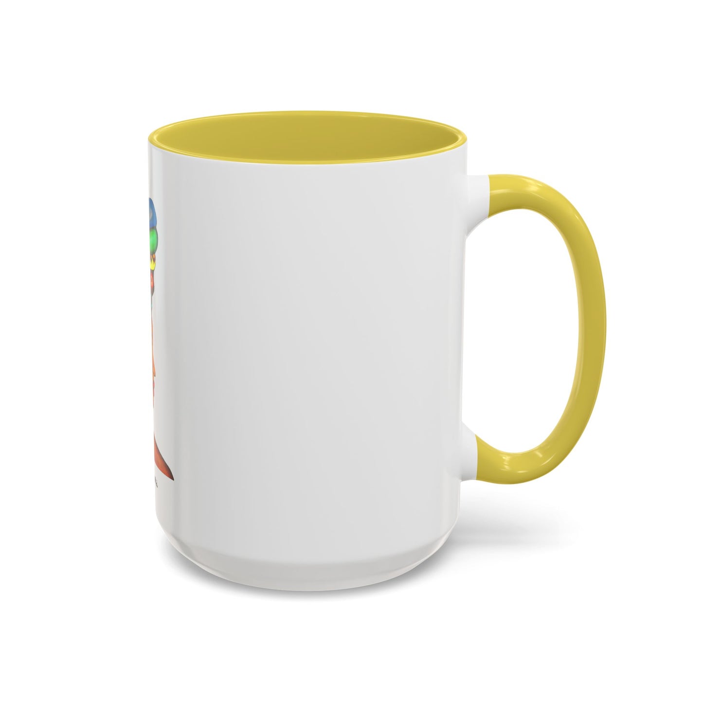 Royal essence Mugs (11oz, 15oz)