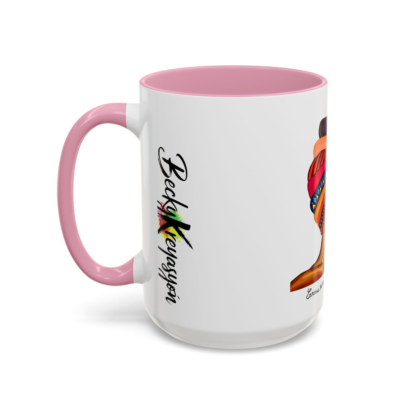 Royal essence Mugs (11oz, 15oz)