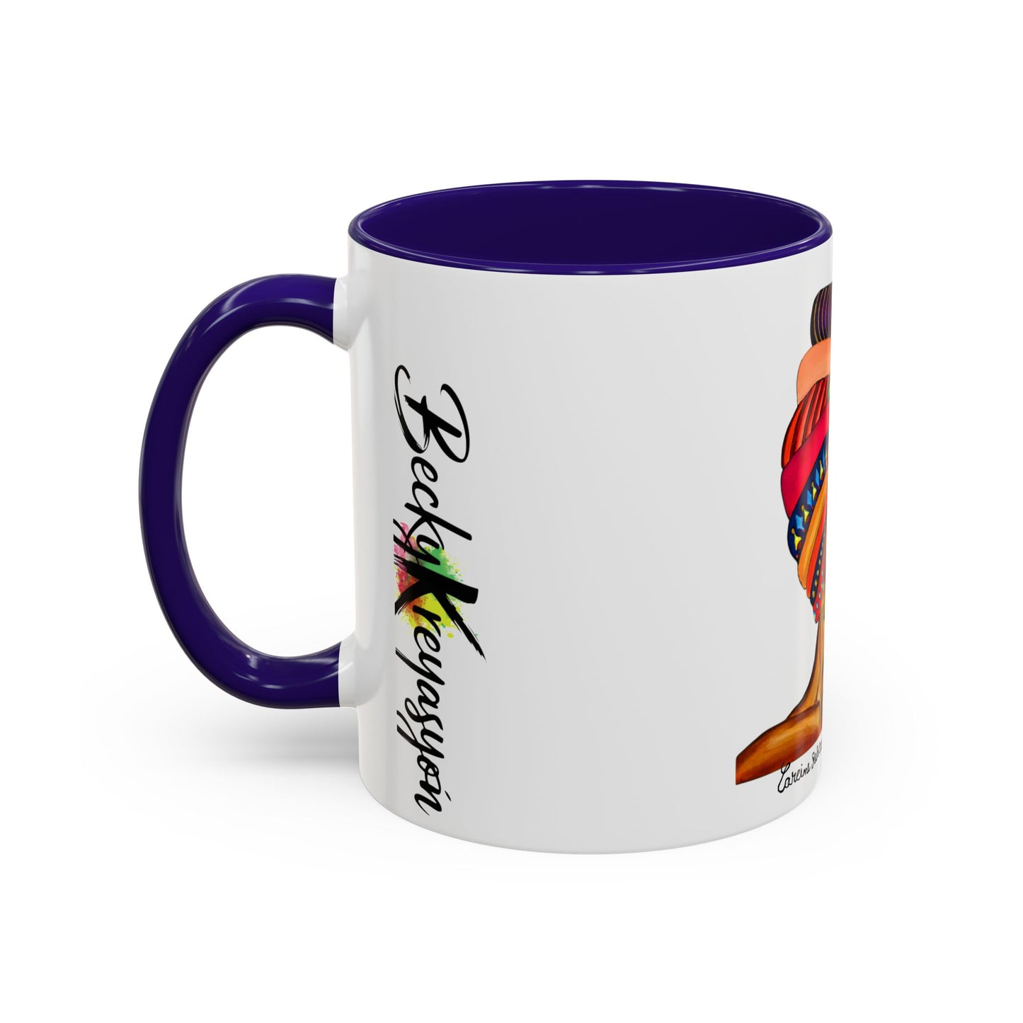 Royal essence Mugs (11oz, 15oz)