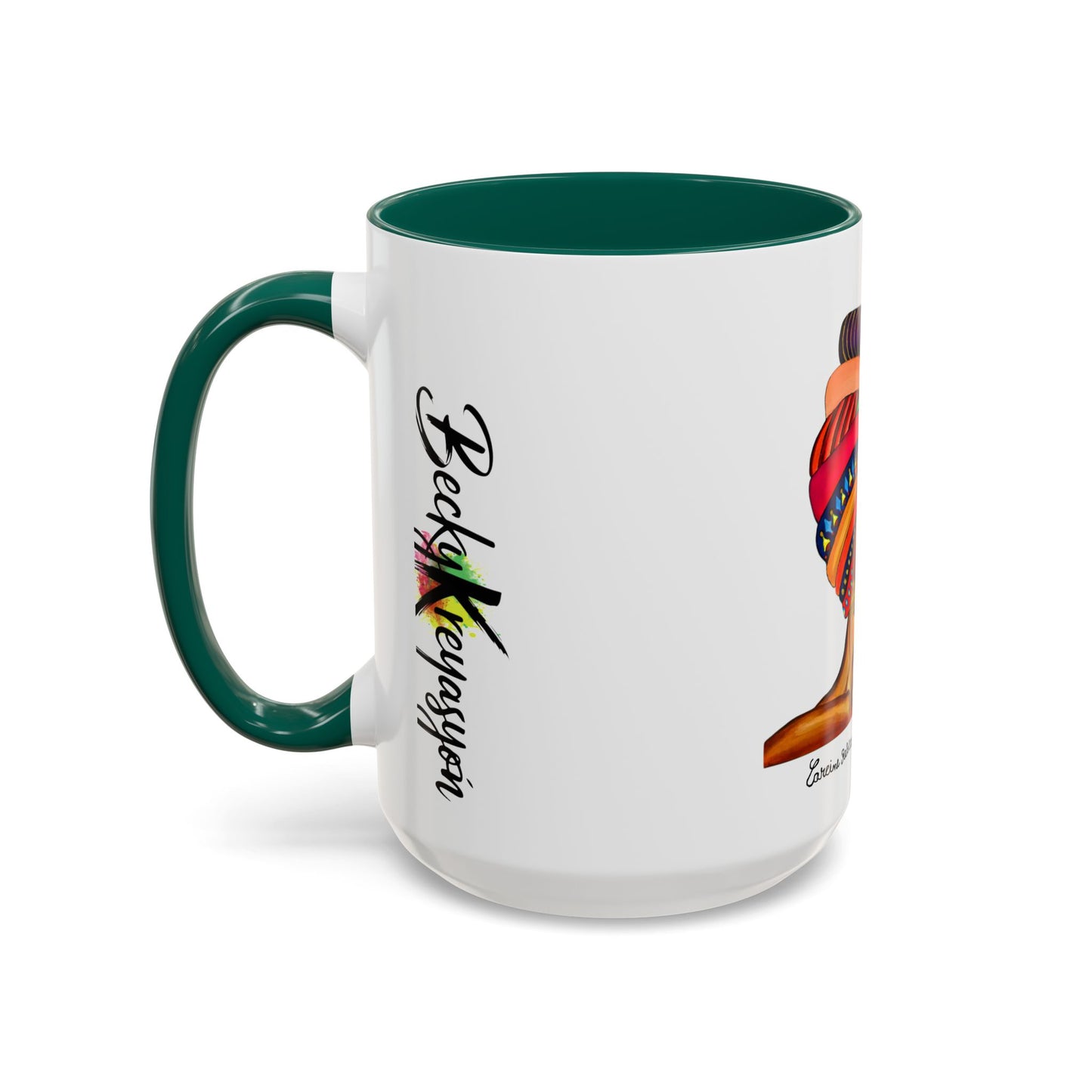 Royal essence Mugs (11oz, 15oz)