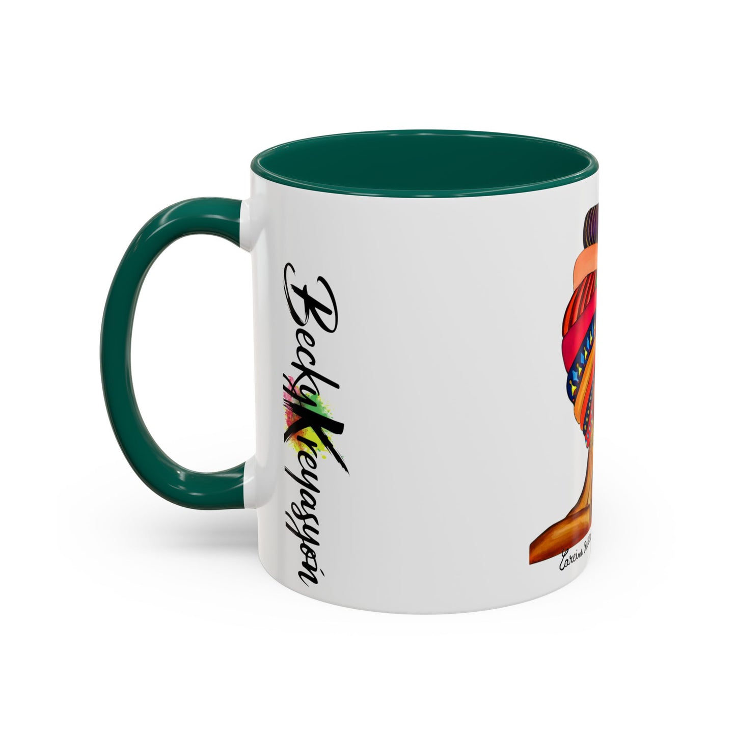Royal essence Mugs (11oz, 15oz)