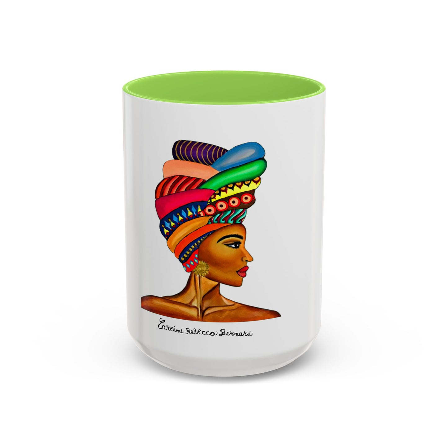 Royal essence Mugs (11oz, 15oz)