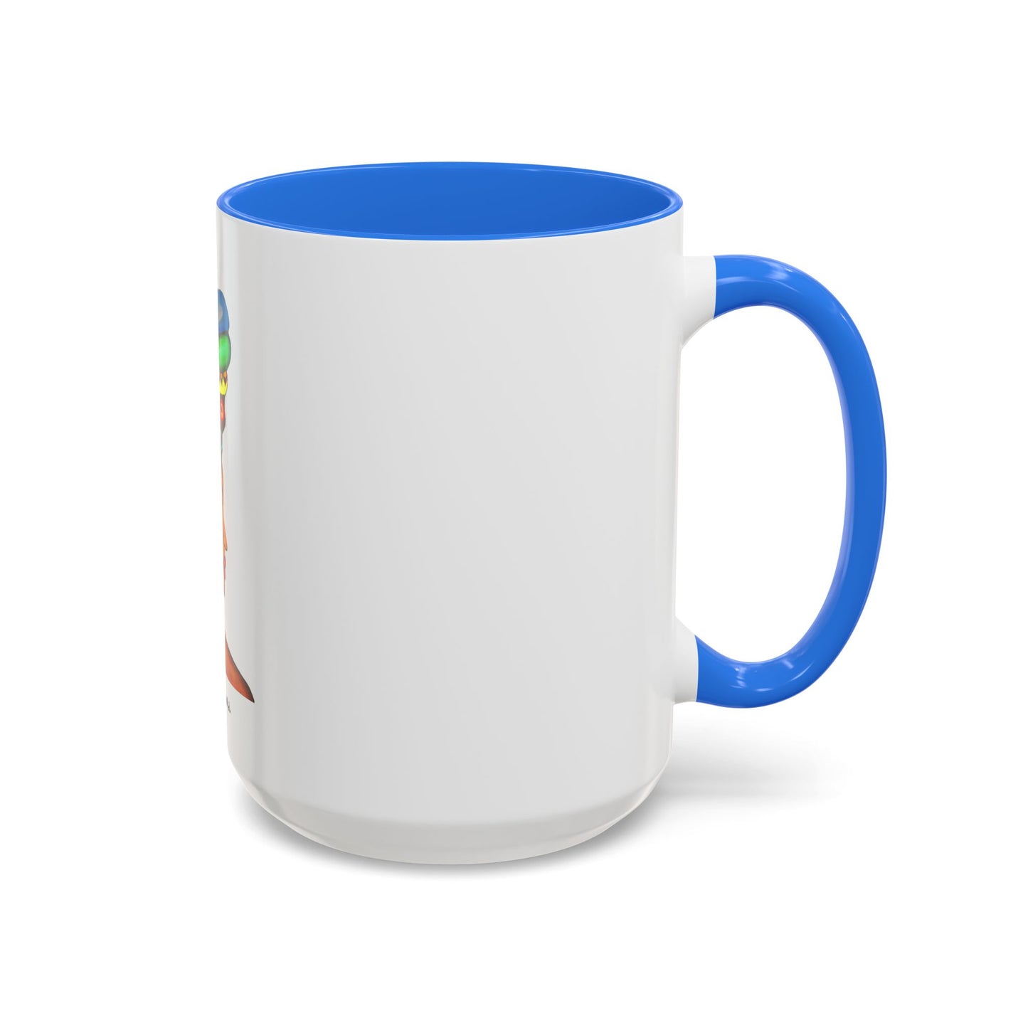 Royal essence Mugs (11oz, 15oz)