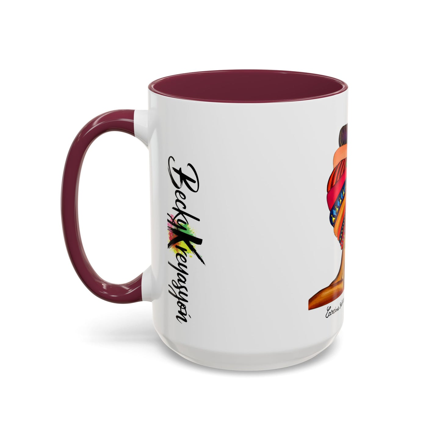 Royal essence Mugs (11oz, 15oz)