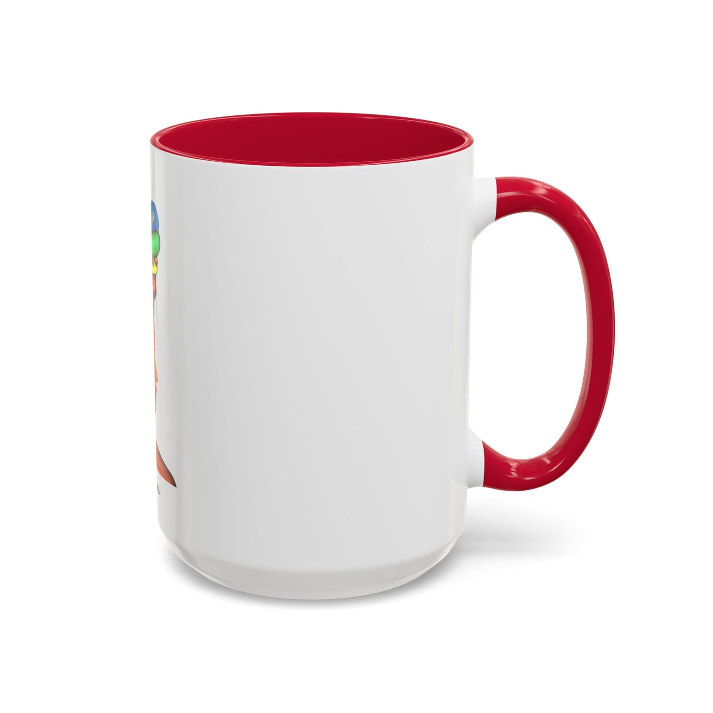 Royal essence Mugs (11oz, 15oz)