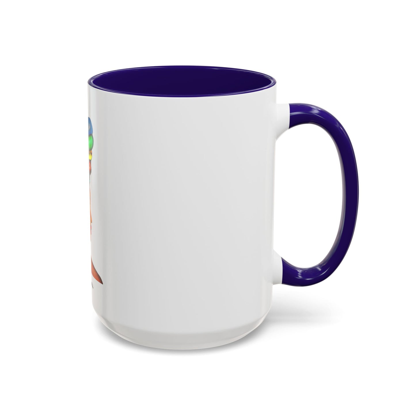 Royal essence Mugs (11oz, 15oz)
