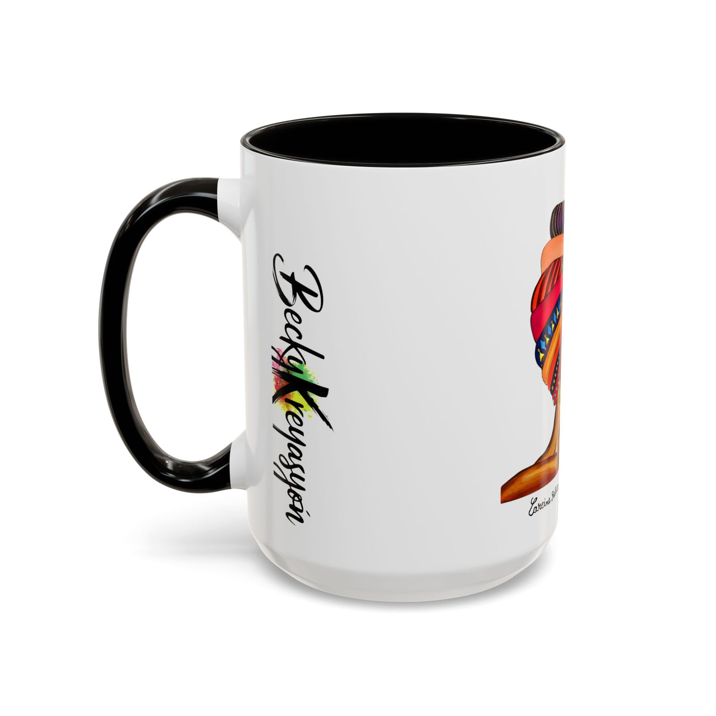 Royal essence Mugs (11oz, 15oz)