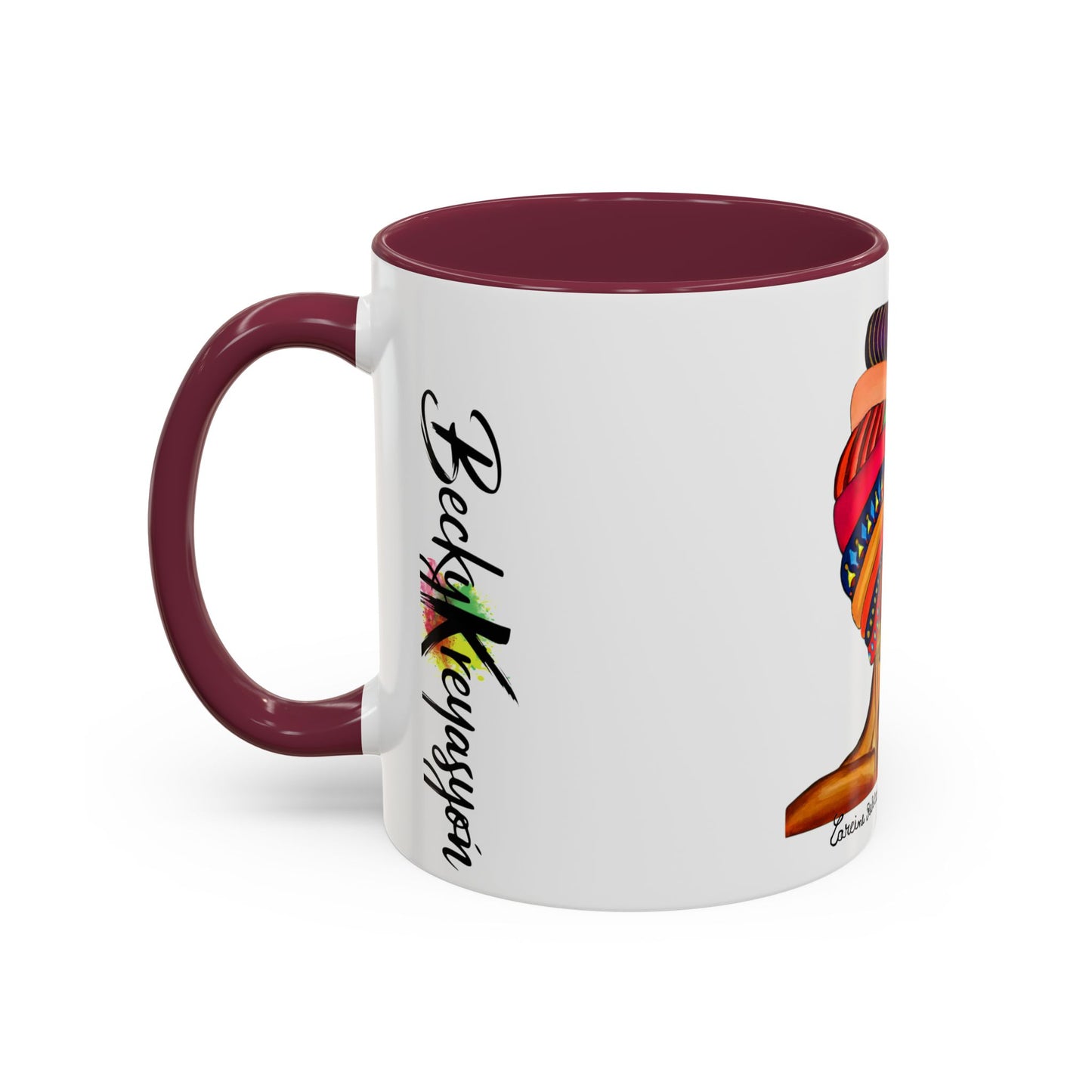 Royal essence Mugs (11oz, 15oz)