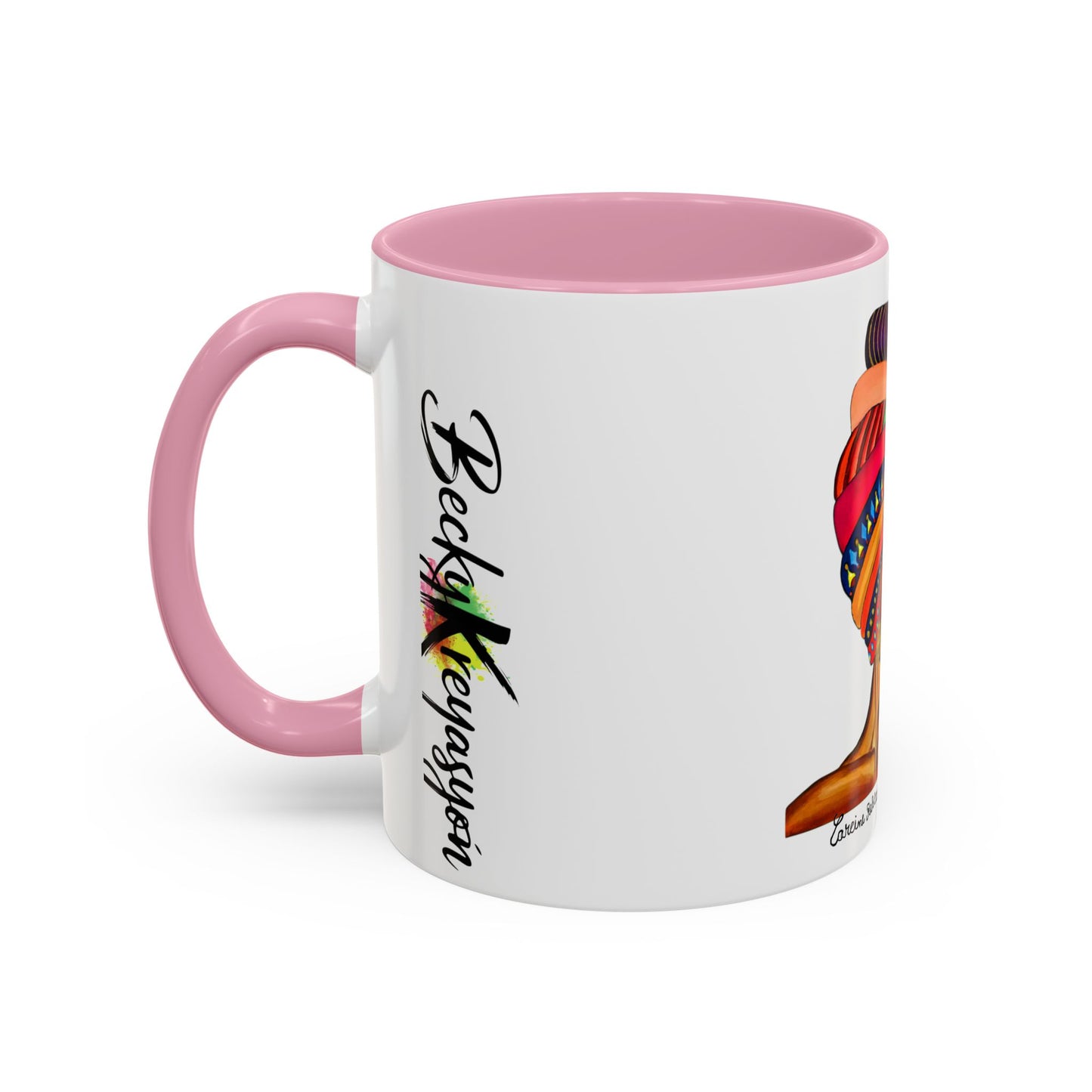 Royal essence Mugs (11oz, 15oz)