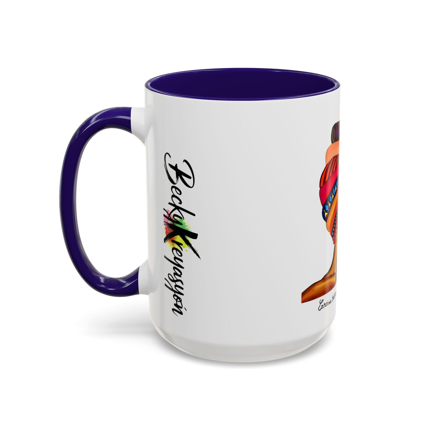 Royal essence Mugs (11oz, 15oz)